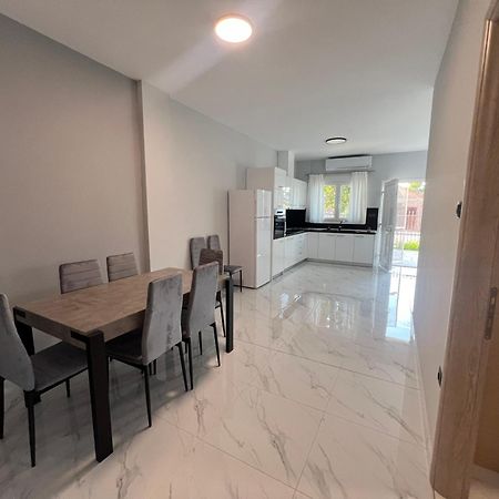 Apartments Korinós المظهر الخارجي الصورة