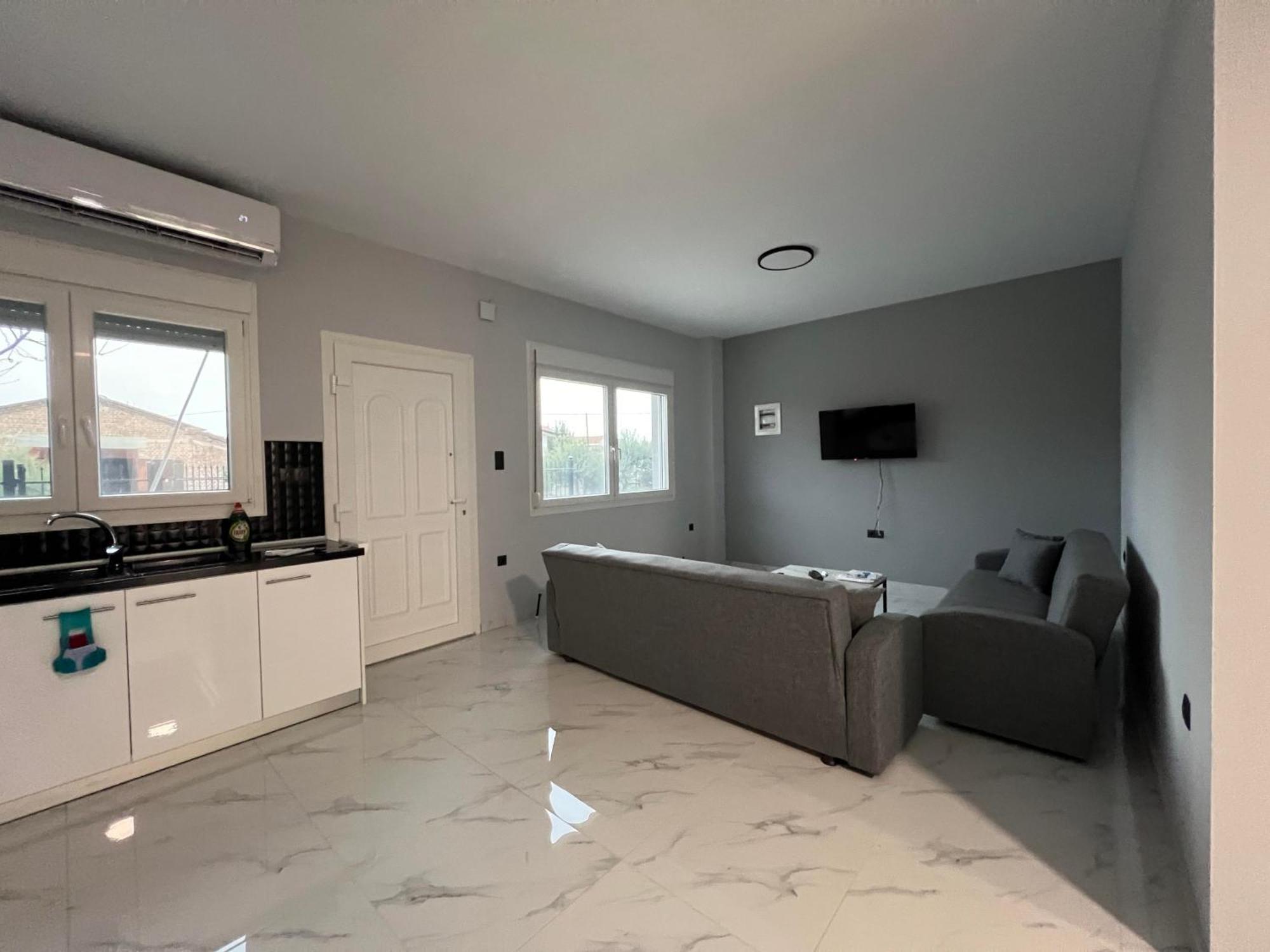 Apartments Korinós المظهر الخارجي الصورة