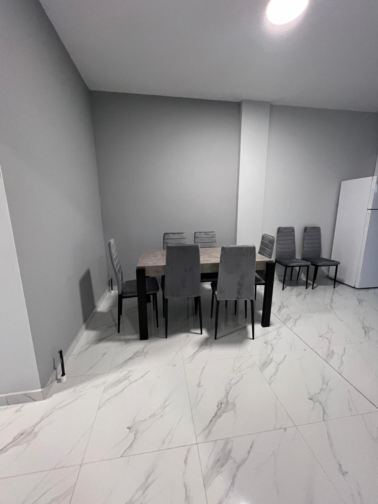 Apartments Korinós المظهر الخارجي الصورة