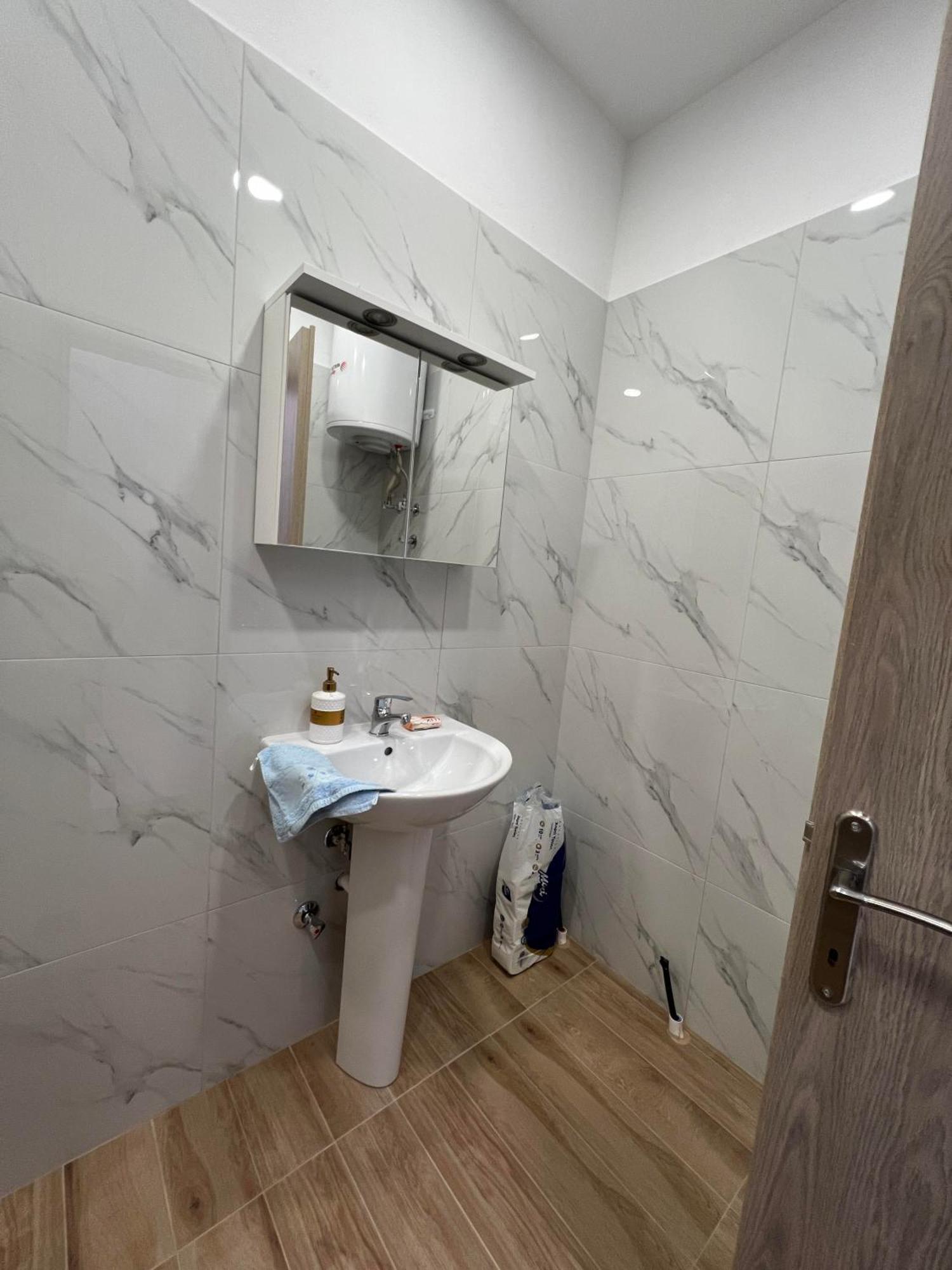 Apartments Korinós المظهر الخارجي الصورة