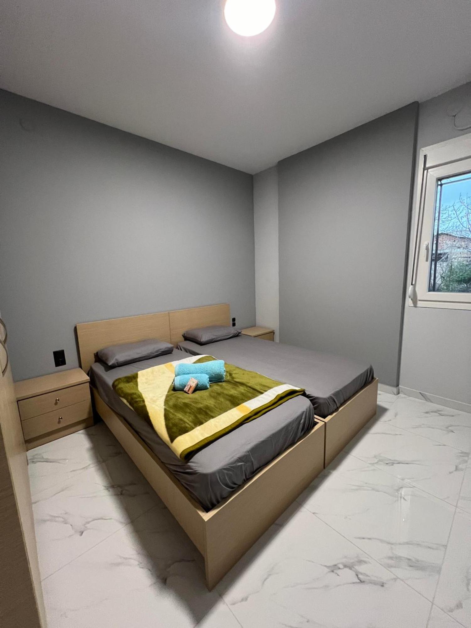 Apartments Korinós المظهر الخارجي الصورة