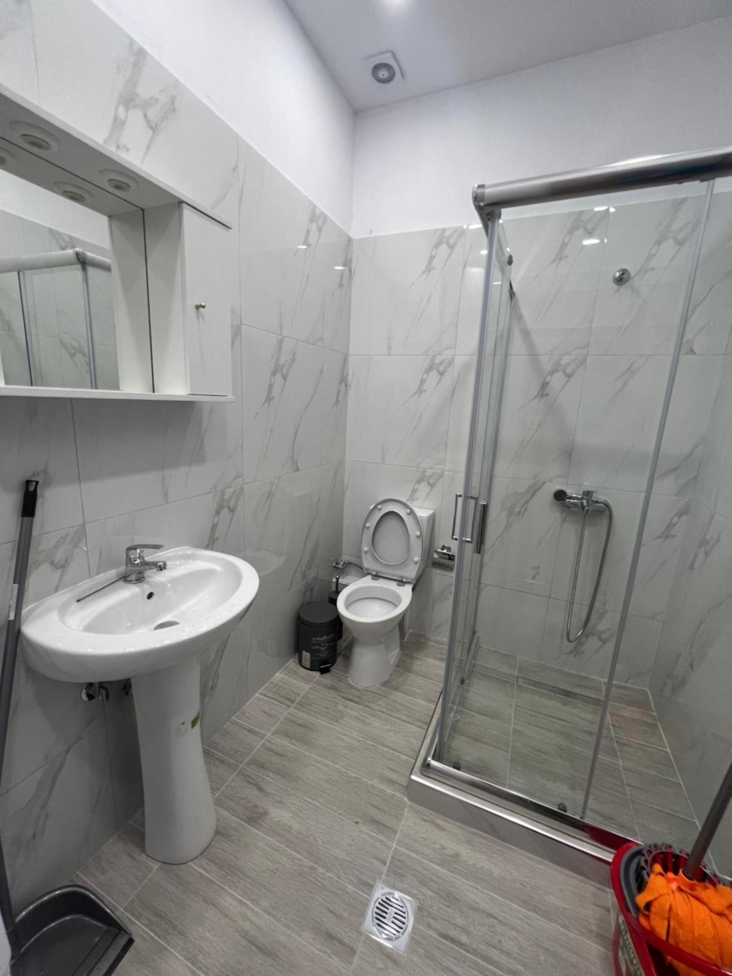 Apartments Korinós المظهر الخارجي الصورة