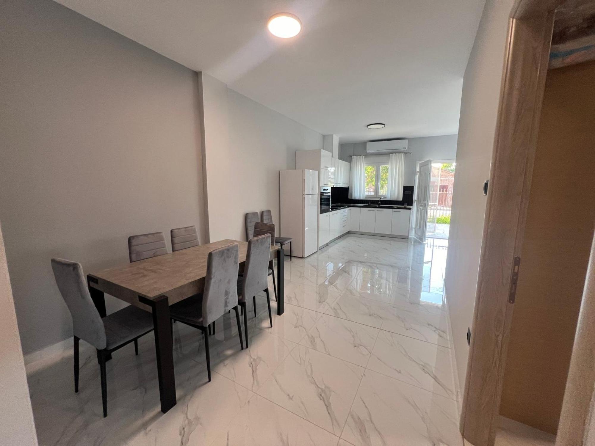Apartments Korinós المظهر الخارجي الصورة
