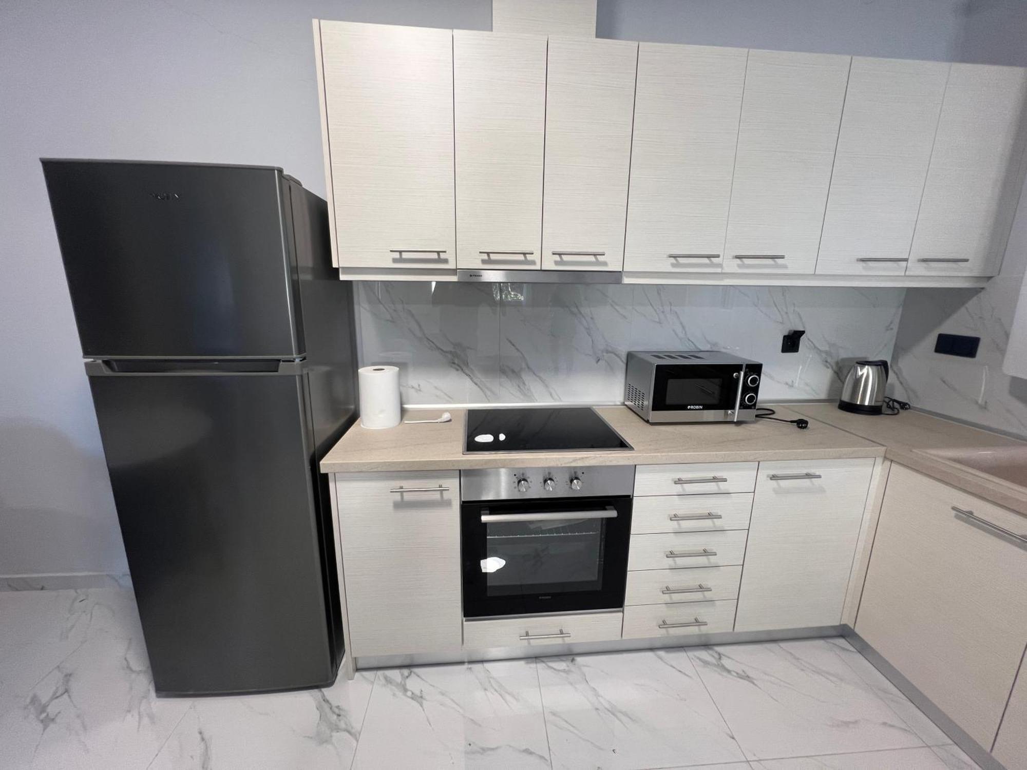 Apartments Korinós المظهر الخارجي الصورة
