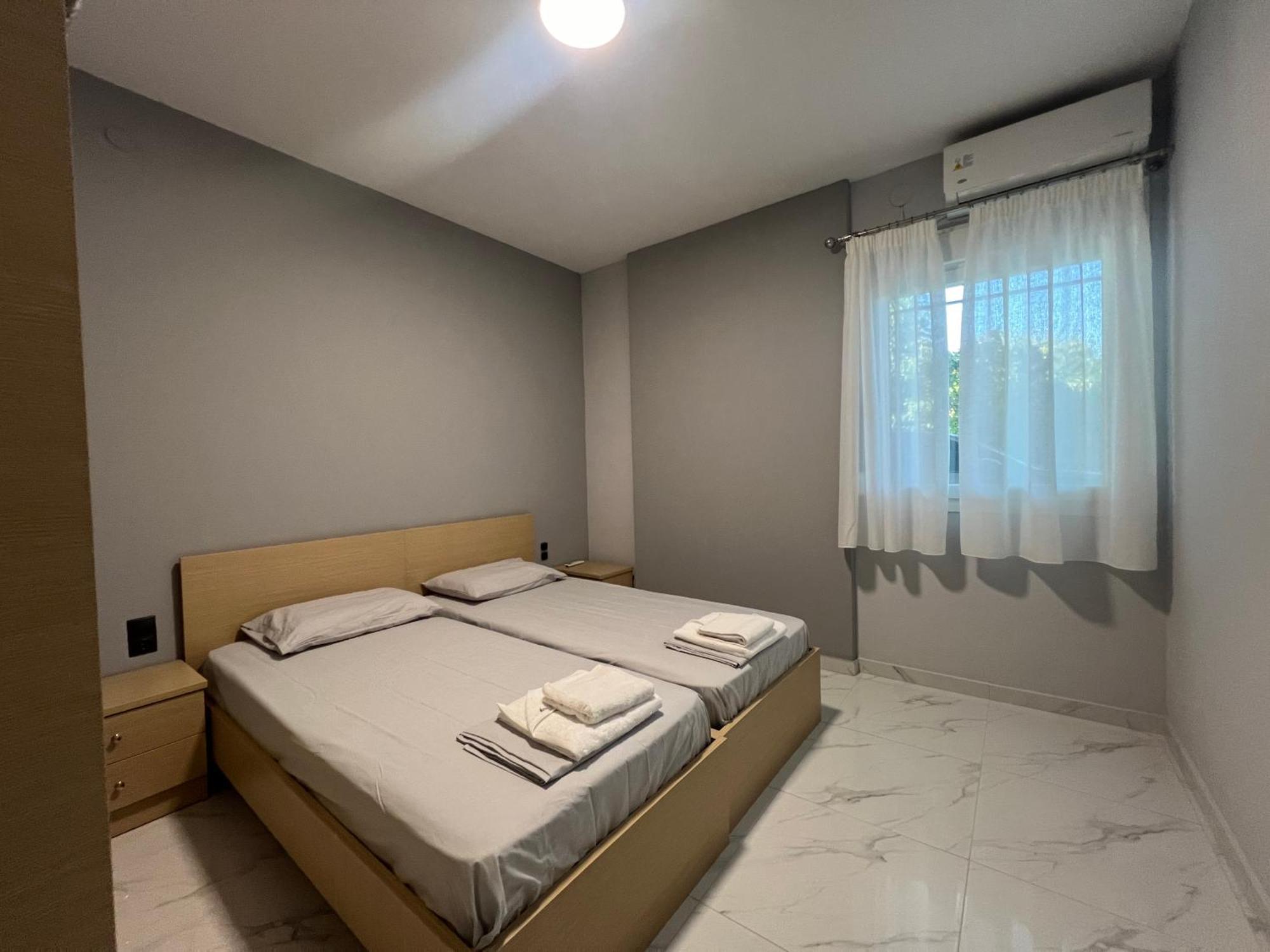 Apartments Korinós المظهر الخارجي الصورة