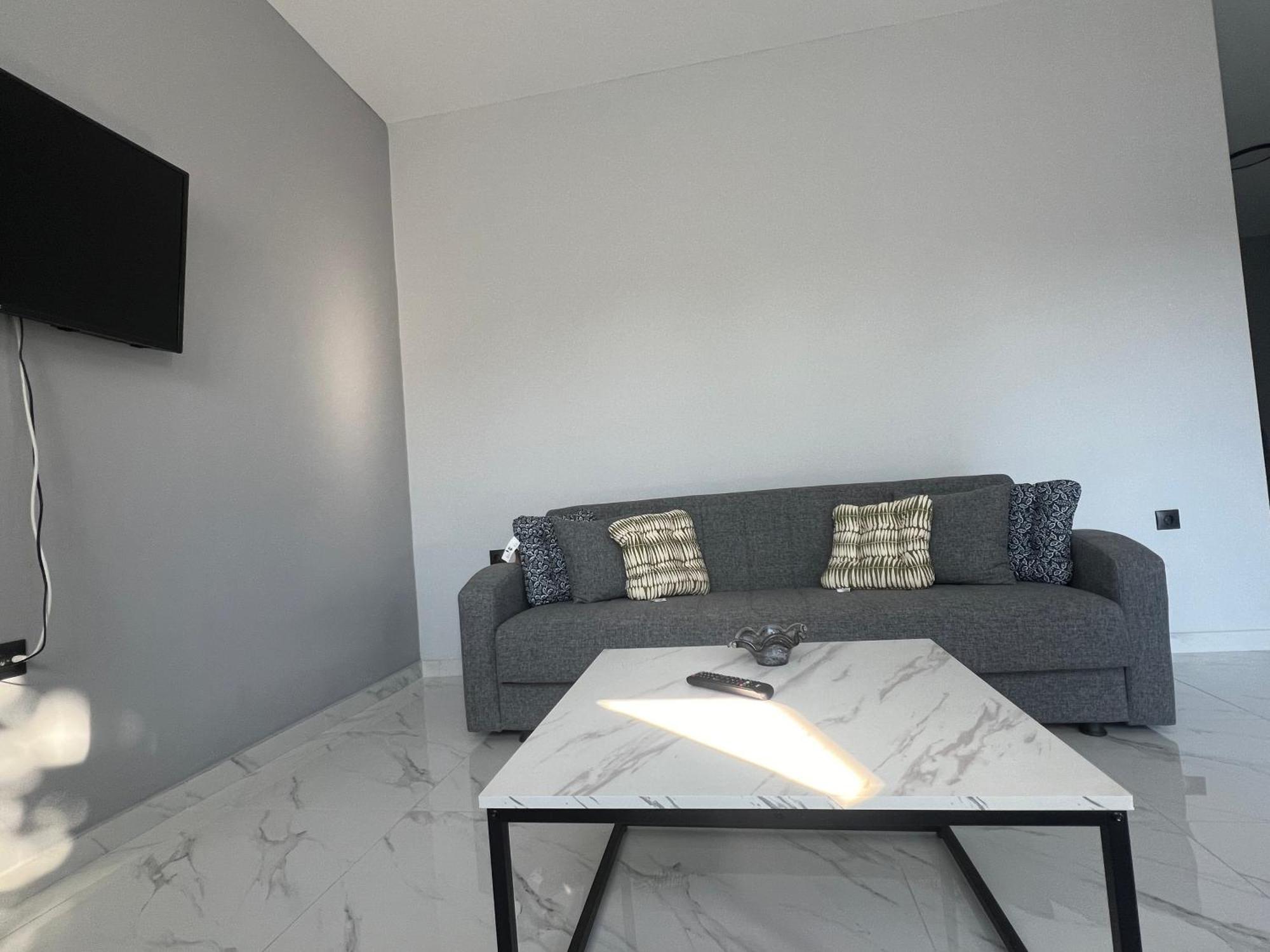 Apartments Korinós المظهر الخارجي الصورة