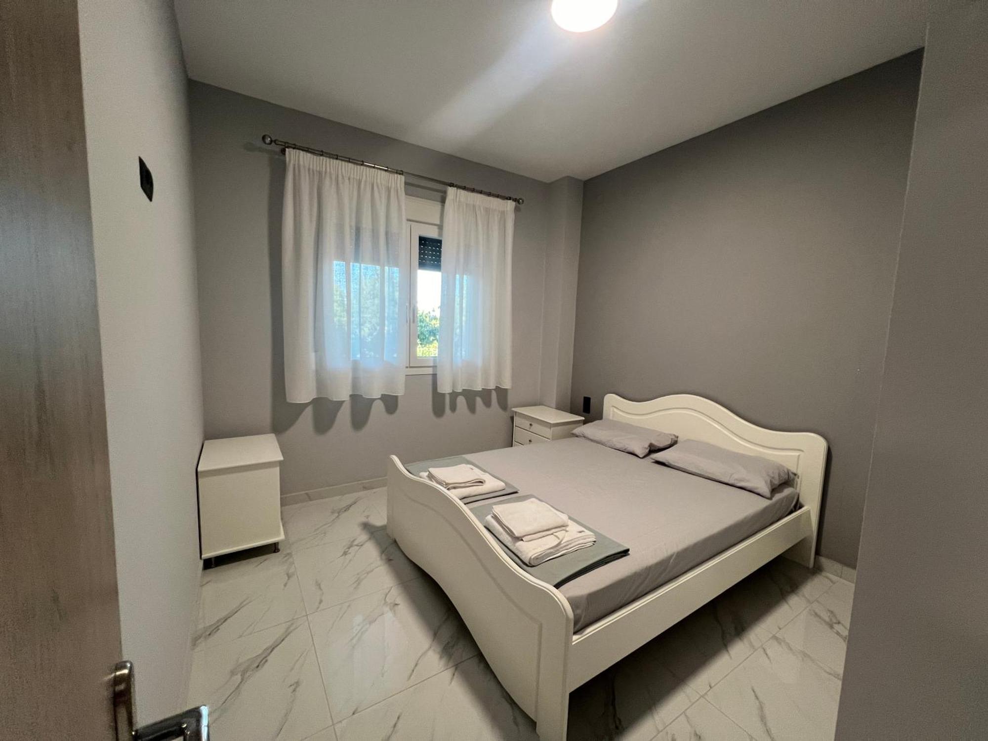 Apartments Korinós المظهر الخارجي الصورة