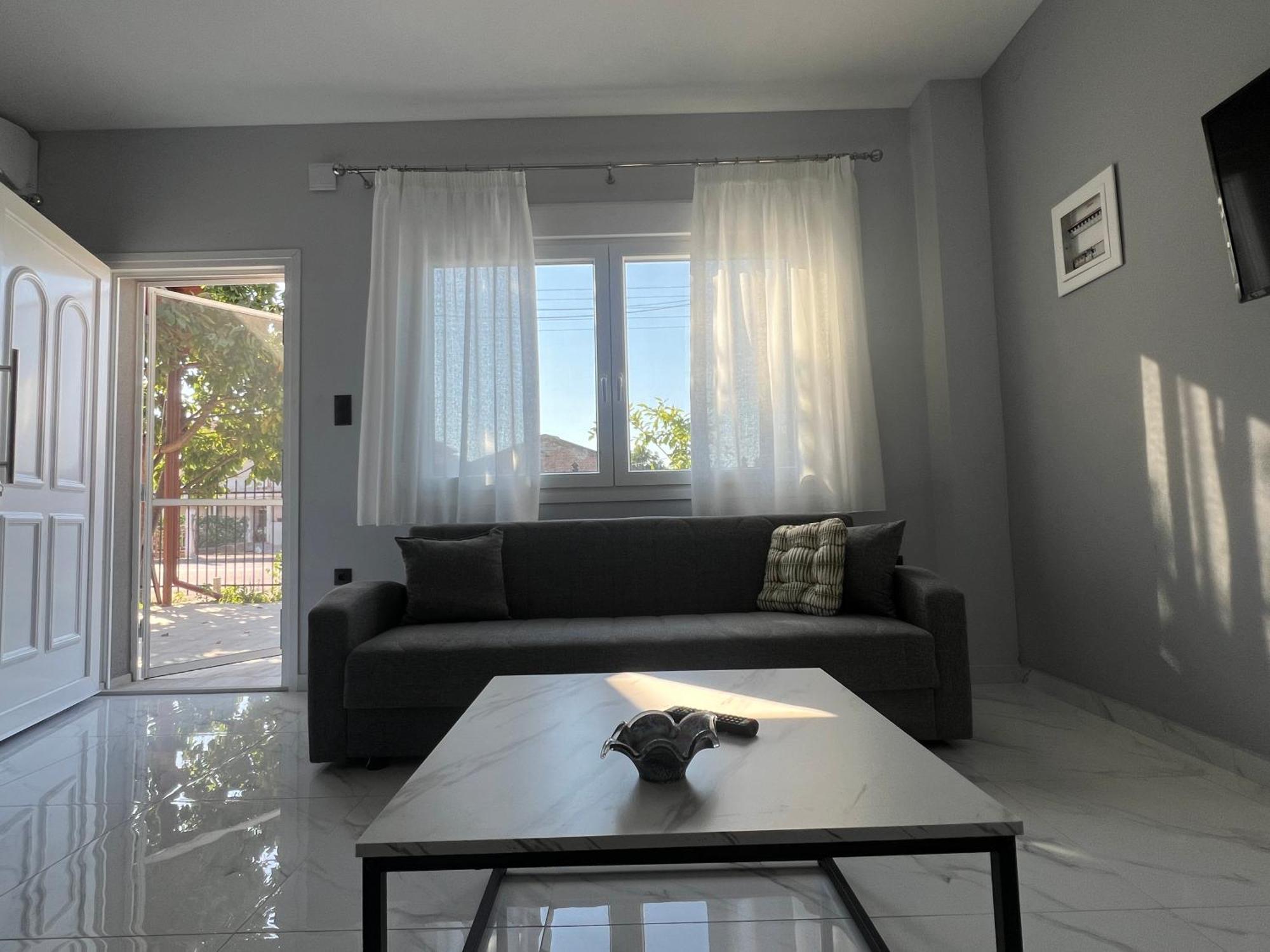 Apartments Korinós المظهر الخارجي الصورة