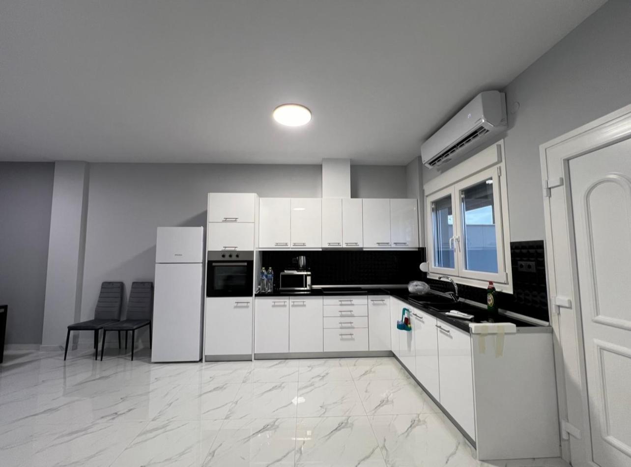 Apartments Korinós المظهر الخارجي الصورة