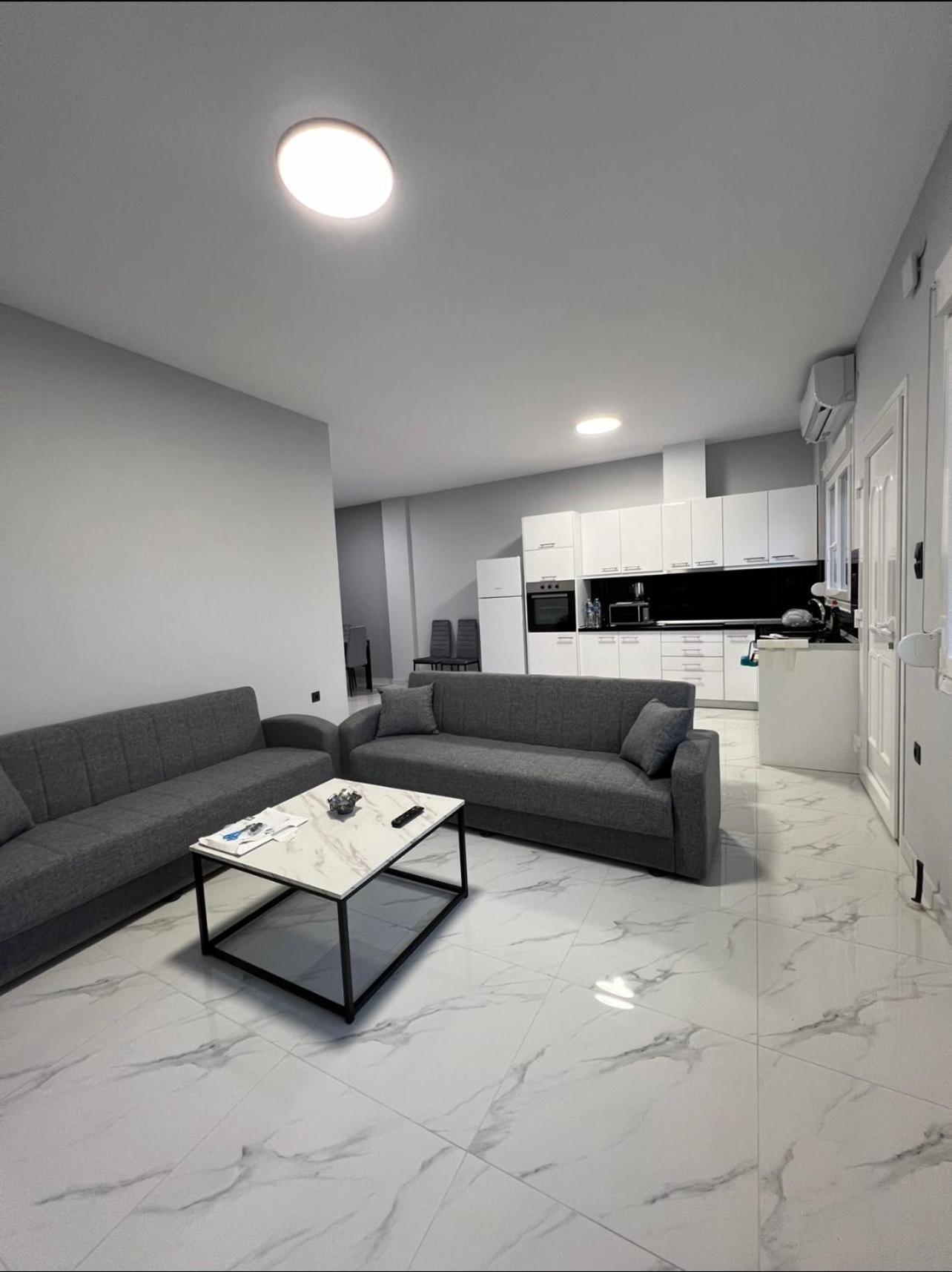 Apartments Korinós المظهر الخارجي الصورة